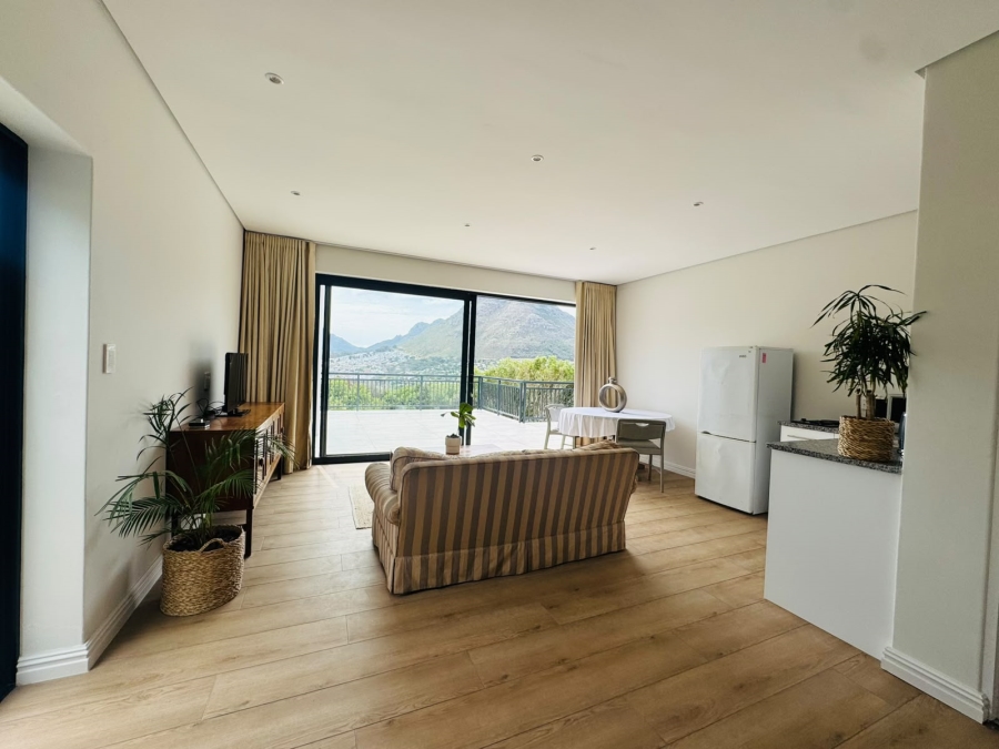 To Let 1 Bedroom Property for Rent in Northshore Western Cape